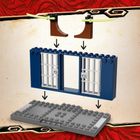 LEGO NINJAGO, Ultimul zbor al navei Destiny's Bounty, 71749