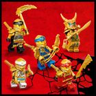 LEGO NINJAGO, Ultra dragonul auriu al lui Lloyd, 71774