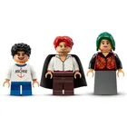 LEGO ONE PIECE, Coliba in Satul Morii, 75636