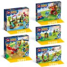 LEGO Sonic the Hedgehog, Provocarea cu sfera de viteza a lui Sonic, 76990