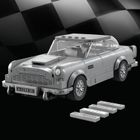 LEGO Speed Champions, 007 Aston Martin DB5, 76911