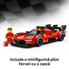 LEGO Speed Champions, Ferrari 499P, 77261