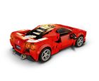 LEGO Speed Champions, Ferrari F8 Tributo, 76895