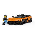 LEGO Speed Champions, McLaren W1, 77257