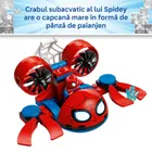 LEGO Spidey, Spidey: Vehicule subacvatice, 11207
