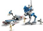 LEGO Star Wars, 501st Legion Clone Troopers, 75280