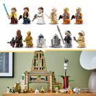 LEGO Star Wars, Baza rebela de pe Yavin 4, 75365