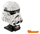 LEGO Star Wars, Casca de Stormtrooper, 75276