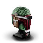 LEGO Star Wars, Casca lui Boba Fett, 75277