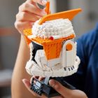 LEGO Star Wars, Clona Comandantul Cody Casca, 75350