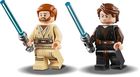 LEGO Star Wars, Duel pe Mustafar, 75269