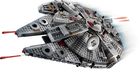 LEGO Star Wars Episode IX, Millennium Falcon, 75257