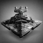 LEGO Star Wars, Imperial Star Destroyer, 75252