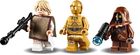 LEGO Star Wars, Landspeeder al lui Luke Skywalker, 75271