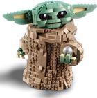 LEGO Star Wars Mandalorian, Copilul, 75318