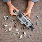 LEGO Star Wars Mandalorian, Pradatorul imperial blindat, 75311