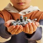 LEGO Star Wars, Micronava de lupta Starfighter N-1 a Mandalorianului, 75363