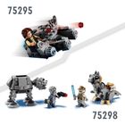 LEGO Star Wars, Micronave de lupta AT-AT contra Tauntaun, 75298