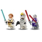 LEGO Star Wars, Nava de lupta stelara V-19 Torrent, 75432