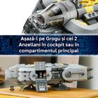 LEGO Star Wars, Nava stelara a Anzellanilor, 75445