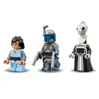LEGO Star Wars, Nava stelara a lui Jango Fett, 75433
