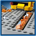 LEGO Star Wars, Obi-Wan Kenobi vs. Darth Vader, 75334
