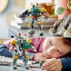 LEGO Star Wars, Robot Boba Fett, 75369