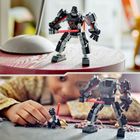 LEGO Star Wars, Robot Darth Vader, 75368