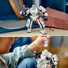 LEGO Star Wars, Robot Stormtrooper, 75370