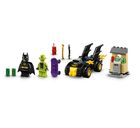 LEGO Super Eroi, Batman contra hotului Riddler, 76137