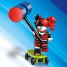 LEGO Super Heroes, Batman contra Harley Quinn, 76220