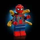LEGO Super Heroes, Bustul lui Iron Spider-Man, 76326