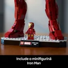 LEGO Super Heroes, Editia de colectie Iron Man Mark 3, 76344