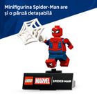 LEGO Super Heroes, Figurina erou Omul Paianjen, 76346