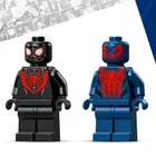LEGO Super Heroes, Robotul lui Miles Morales vs Omul Paianjen 2099, 76337