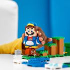 LEGO Super Mario, Costum de puteri: Mario Pinguin, 71384