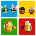 LEGO Super Mario, Expresul Bowser, 71437