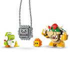 LEGO Super Mario, Mario Kart - Castelul lui Bowser, 72039