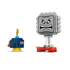 LEGO Super Mario, Mario Kart - LEGO Mario interactiv si Standard Kart, 72043