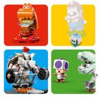 LEGO Super Mario, Set de extindere Batalia lui Dry Bowser de la castel, 71423