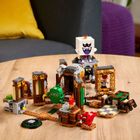 LEGO Super Mario, Set de extindere De-a v-ati ascunselea in Luigi’s Mansion, 71401