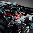 LEGO Technic, BATMAN - BATMOBILE, 42127