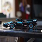 LEGO Technic, Bugatti Bolide Agile Blue, 42162
