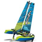 LEGO Technic, Catamaran, 42105