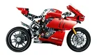 LEGO Technic, Ducati Panigale V4 R, 42107