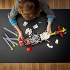 LEGO Technic, Elicopter de salvare Airbus H175, 42145