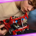 LEGO Technic, Ferrari FXX K, 42212