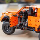 LEGO Technic, Ford F-150 Raptor, 42126