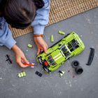 LEGO Technic, Ford Mustang Shelby GT500, 42138