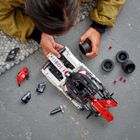 LEGO Technic, Formula E Porsche 99X Electric, 42137